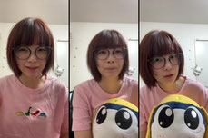 インスタフォローして