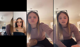 Untitled stream