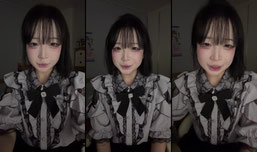 지뢰옷 입고 토크하깅 ㅎㅅㅎ