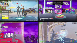 grind nada q hacer |!sens !pc !duo