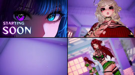 ₍^. .^₎⟆ You are cute | !discord || !socials