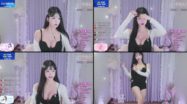 신입여캠♥ ms플단구하는중 ♥ 팬가입시 10퍼역팬