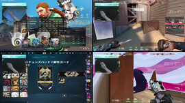 Untitled stream