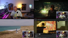 !Newcomer <- ab 19 Uhr / !neuerkanal