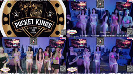 Las Vegas Agogo Livestream - LK Metro Pattaya