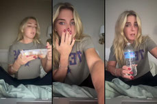 Untitled stream