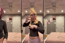 Untitled stream