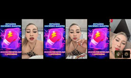 Untitled stream