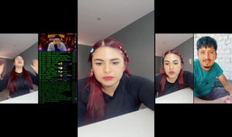 Untitled stream