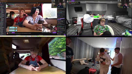 🔥JAKEY AND COREY KIDNMAPPED!🔥AUDITIONS!!!🔥NEED 5 FIGHTERS🔥SOCCER AID MOTM! (X2)!🔥KOTJ🔥 !Fortnite #EpicPartner