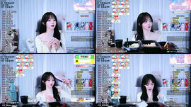 [판타지유] 열혈 8시간째 방송중 1명도 안왔다 안간다 나말햇다.