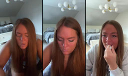 Adrielle is live!