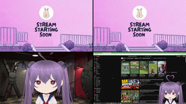【SUCCUBUS TIME!!!!】 |❤️WELCOME TO MY STREAM WEEBS ❤️ !discord !twitter !instagram