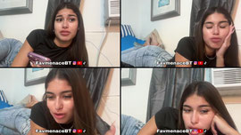BANNED ON TIKTOK