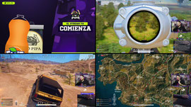 ya arranco la rifa de la casaca ARGENTINA de pubg y pad artisan! (!rifa en el chat para info)