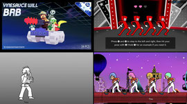 Rhythm Heaven Groove