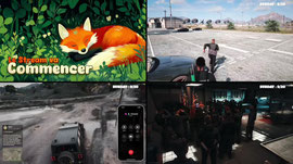 FLASHBACK V6 WL | TREY CAMPBELL : IL FAUT ETRE CHILL C'EST IMPORTANT  | EP.67 | !discord !perso