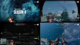 ⚡ Le retour du monument sur Battlefield 6 avec @AlphaCast 😎💥 | !BF6 - Publicité 💻✨