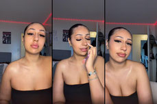 Untitled stream