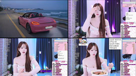 [씨나인: 신입] 한시간째 못먹는둥  140개 제발  눈마주치면 드로왕     방셀 2870 룰렛 370