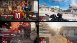 Battlefield 6 Season 4