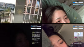 새벽소통 일하구 왔어용
