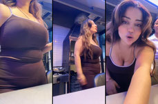 Untitled stream