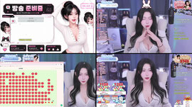 22살 신입여캠