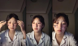 芯妹妹.正在直播