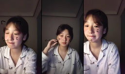 芯妹妹.正在直播