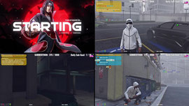 10 hrs or im quitting streaming  | tyrell king in d10 v10 | !d10 !socials