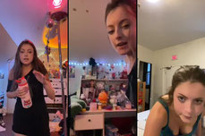 IM BACKKK (unpacking+yapping)