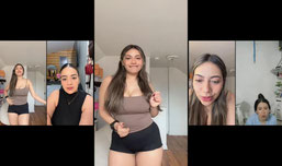Untitled stream