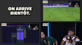 EN STREAM AVEC YOU !