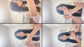Tiktokフォローしてね！同じ名前だよ！