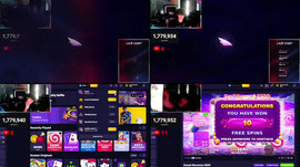 1.78 Million...🔴LIVE🔴