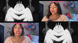 get ready with me