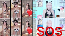 신입여캠♥ 진짜 힘들다ㅜㅜ