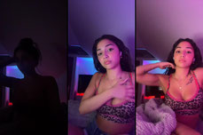Untitled stream