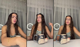 Eda Nur Kılıç kanalı canlı yayında