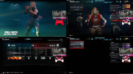Tourney pov | 1% better everyday | twitter @mxrxus_