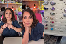 Welcome -Obsidia Bp jewelry