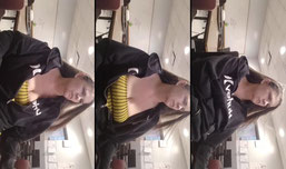 Anne Tierney is live!