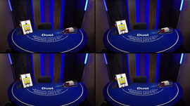 FREE FREAKBOB - Duel Blackjack