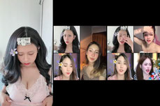 Untitled stream