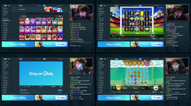 !stake !leaderboard