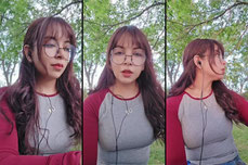 Untitled stream