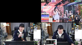 똑똑똑 볼꺼 없으시져?? 그래서 왔습니다 [광우상사:지배인 커맨더지코]