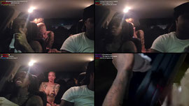 🌃 MELT X BEANZ 🌃 OUTSIDE & DISCORD SEGMENT W/ VIBES 🌃 BACK CONSISTENT 🌃 !socials !youtube !sub