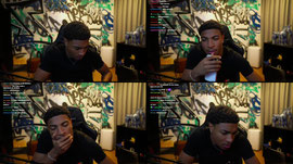 ZAGO REACTS +18 !pix !discord